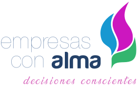 Logotipo Empresas con Alma