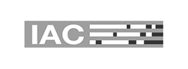 logotipo IAC