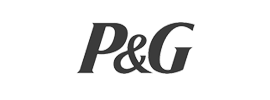 logotipo P&G