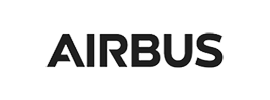 logotipo Airbus
