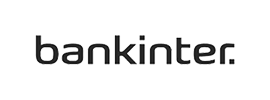 logotipo Bankinter