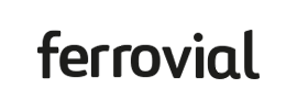logotipo Ferrovial