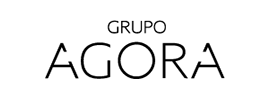 logotipo Grupo Agora