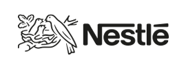logotipo Nestlé